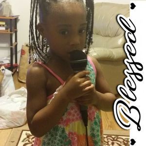 Meet your Posher, Mary